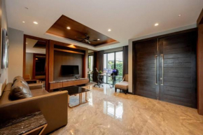 Private Poolvilla Luxury Style 2 Spacious Bedrooms